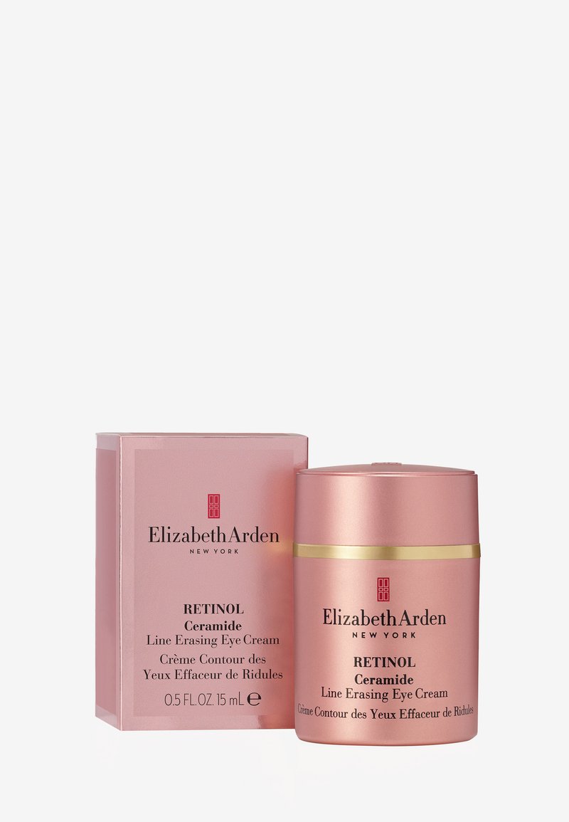 Elizabeth Arden ELIZABETH ARDEN RETINOL CERAMIDE LINE ERASING EYE CREAM