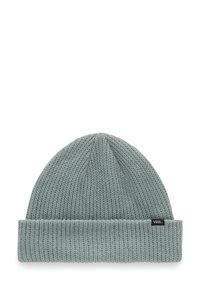 Vans - MN CORE BASICS  - Beanie - iceberg green Thumbnail Image 1