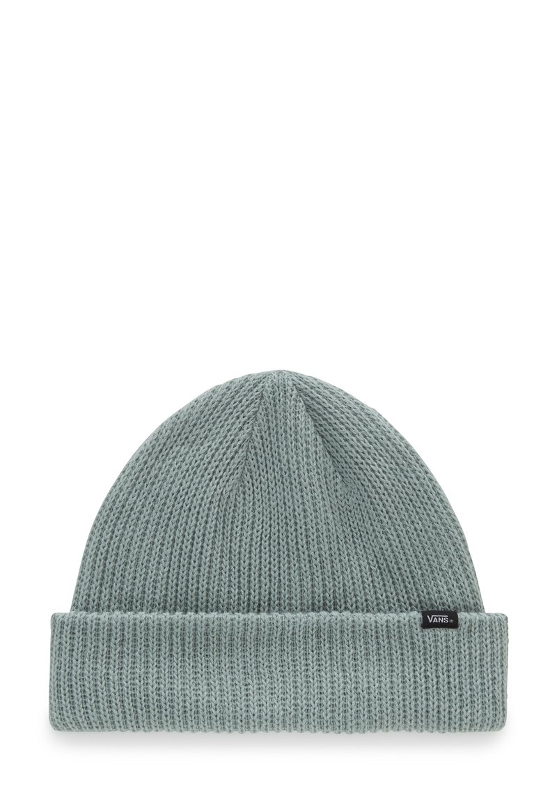 Vans CORE BASICS - Pipo - iceberg green