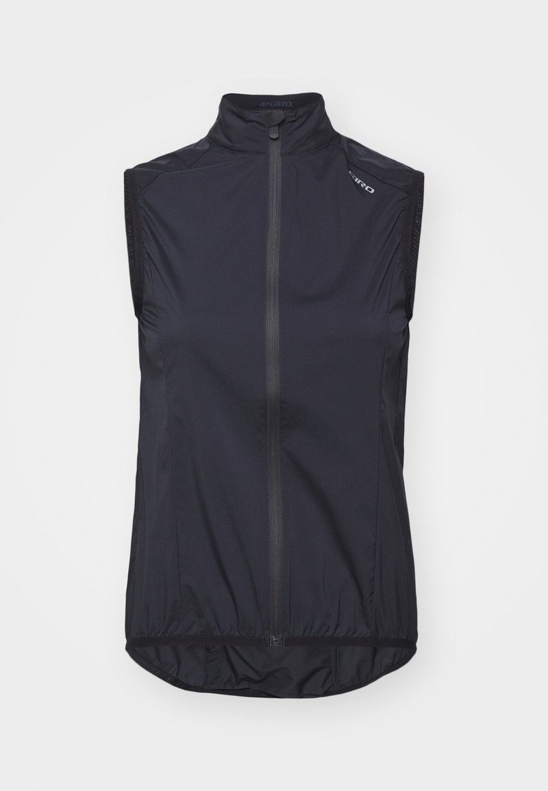 Giro Wielershirt zwart