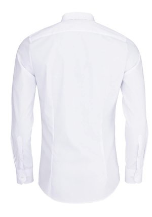 OLYMP No. Six SUPER SLIM  - Formal shirt - weiﬂ