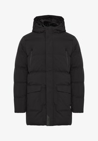 Valgt, true black