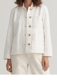 GANT Giacca leggera - off-white