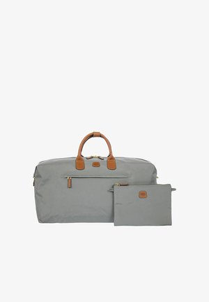 Bric's, X-COLLECTION WEEKENDER REISETASCHE 55 CM - Weekender - cloud