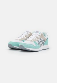 ASICS SportStyle LYTE - Sapatilhas - white/sheet rock