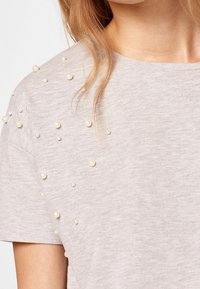 edc by Esprit Printtipaita - light grey