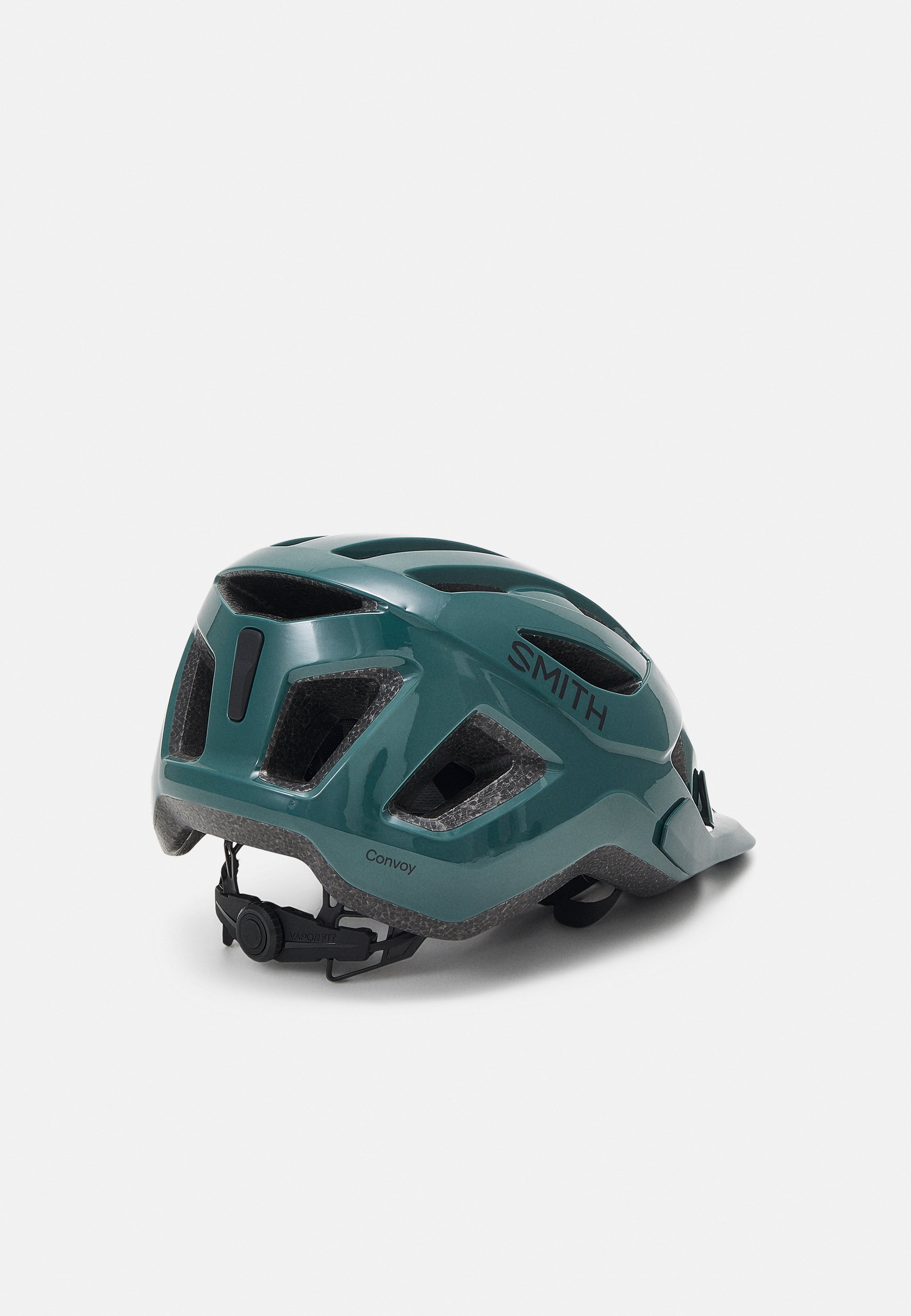 Smith Optics CONVOY MIPS UNISEX - Casco - spruce/verde - Zalando.it