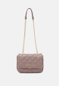 OCARINA - Torba preko tijela - taupe