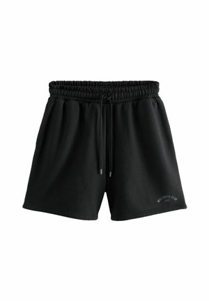 Next REGULAR FIT EDIT - Shorts - black
