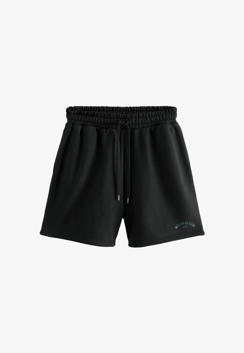 Next REGULAR FIT EDIT - Shorts - black