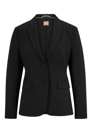 JULEAH - Blazer - black