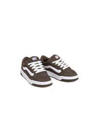 Vans Chaussures de skate - medium brown