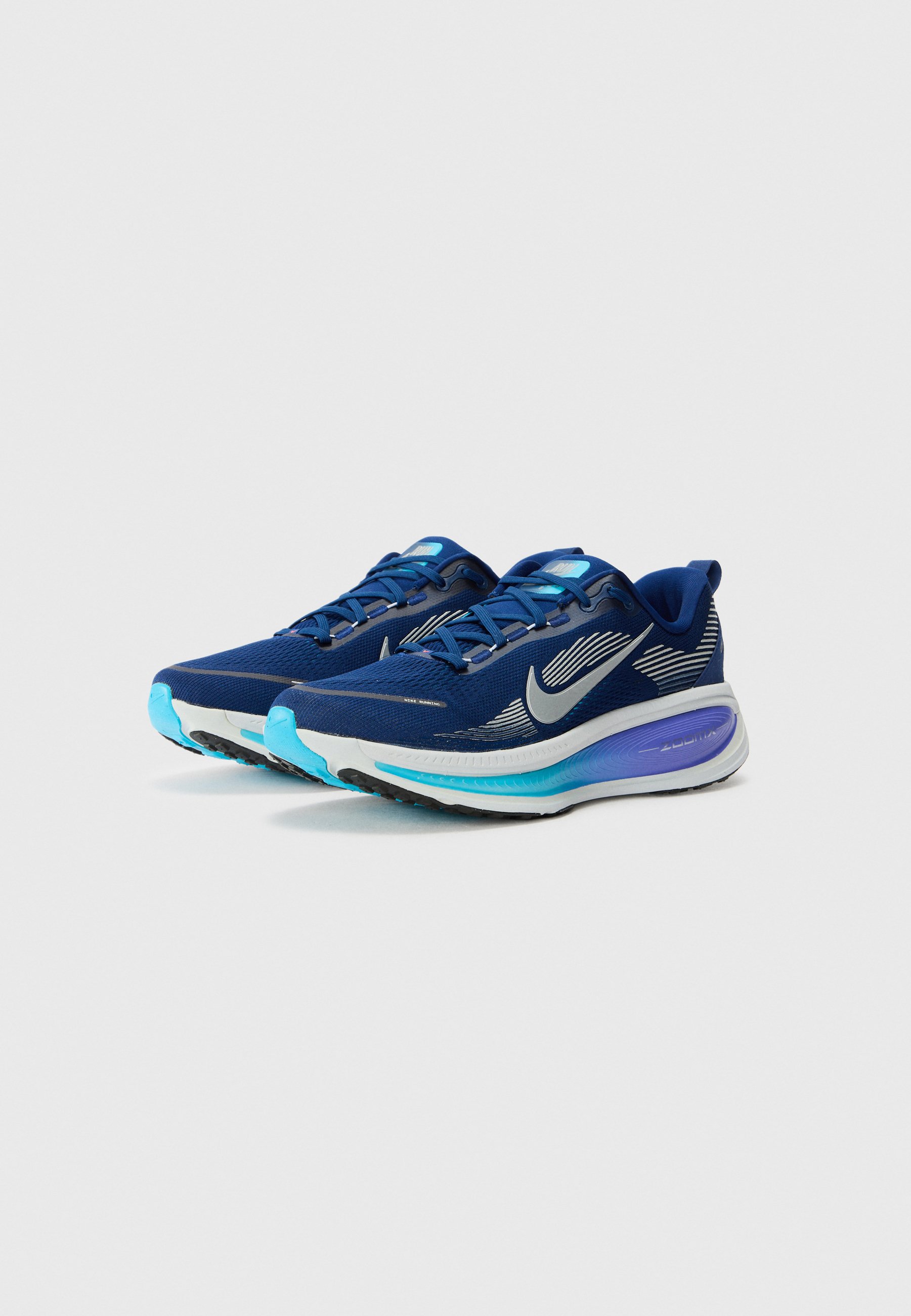 nike shoes blue for men