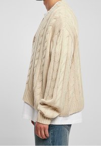 Urban Classics Kofta - green