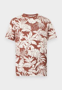 Δεν επιλέχθηκε, brown