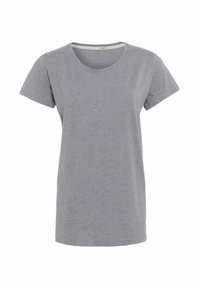 Unselected, light grey