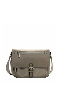 No seleccionado, khaki