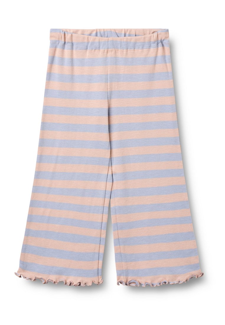 Wheat Broek meerkleurig