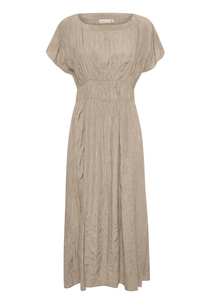 InWear Maxi-jurk grijs