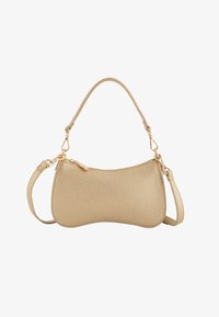 Selectat, gold-coloured