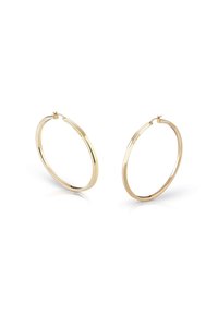 HOOPS I DID IT AGAIN - Náušnice - gold-coloured
