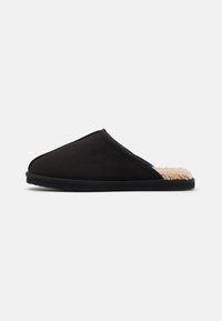 Valitud, black/beige