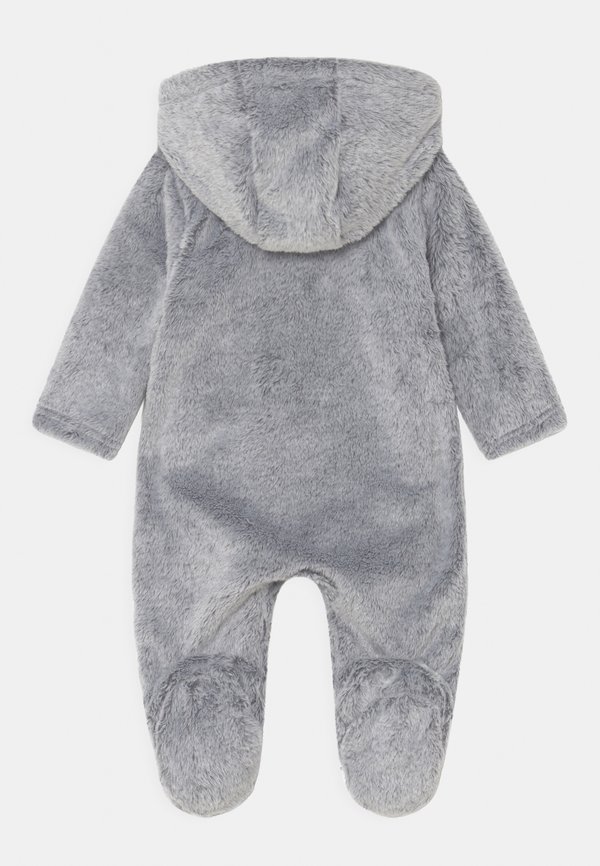 KUSCHEL OVERALL LAMA - Jumpsuit3