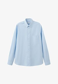 No seleccionado, light blue