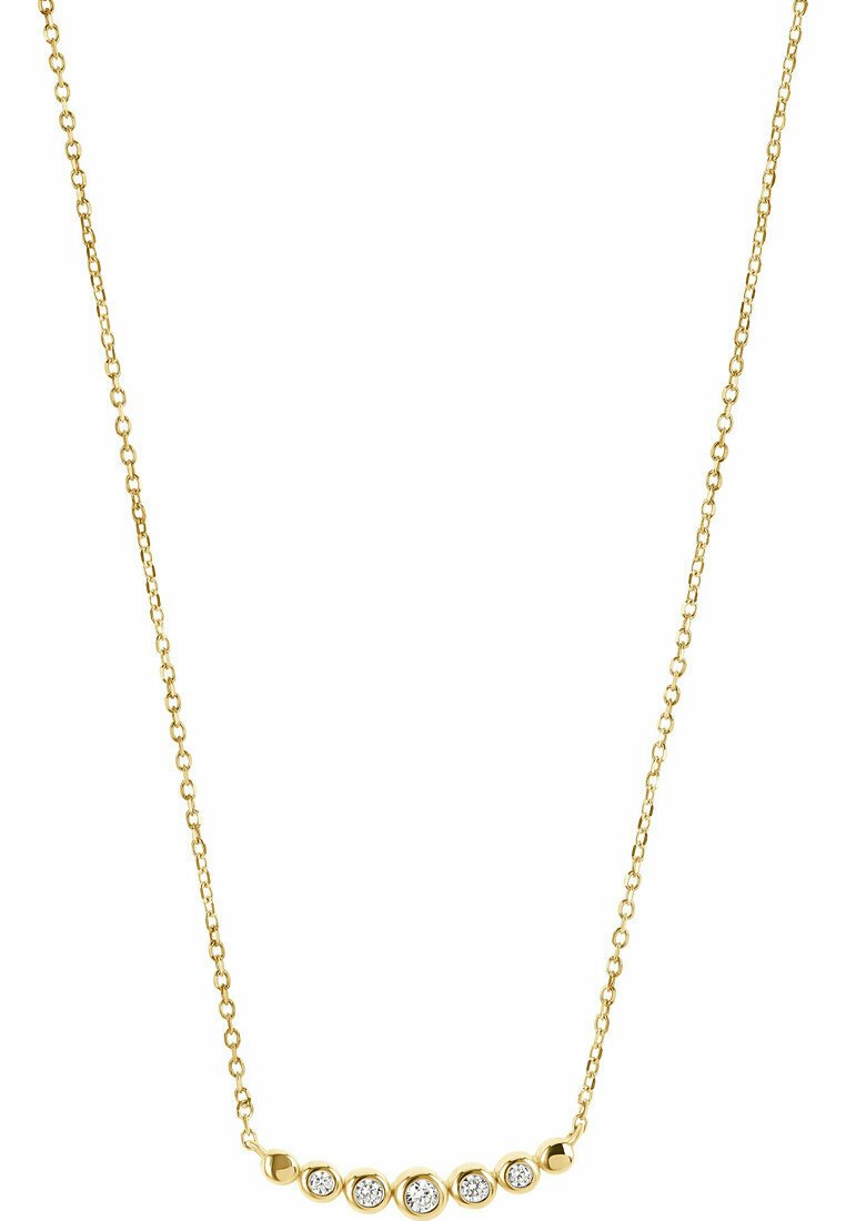 Damen Halsketten | FAVS Halskette gelbgold/goldfarben - MP94243 Damen Halsketten | FAVS Halskette gelbgold/goldfarben - MP94243