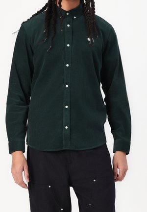 Overhemd - green