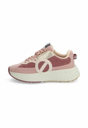 CARTER RUNNER - Trainers - rose