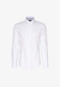 Non sélectionné, white