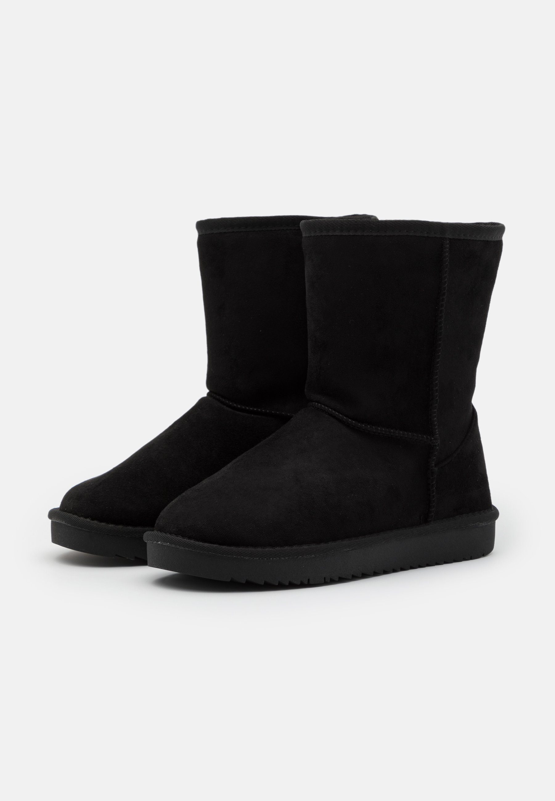 XTI Botines - black/negro - Zalando.es