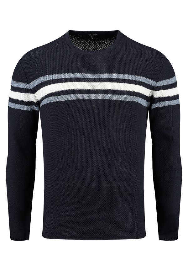 MST BOOKING - Strickpullover