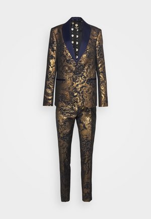ARMANTO SUIT - Completo - navy
