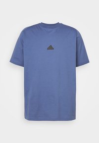 T-Shirt sport - preloved ink