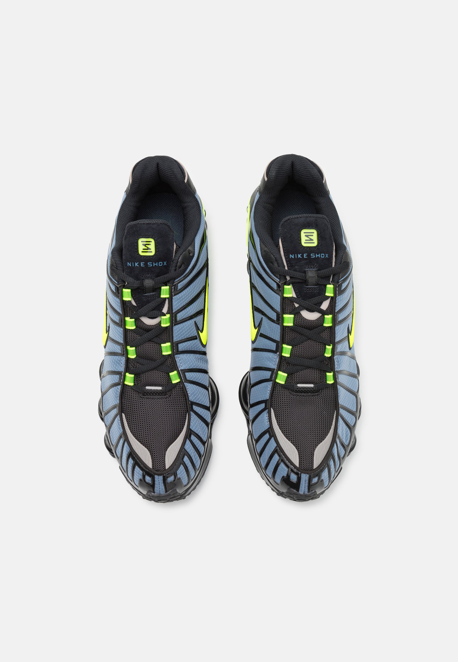公式正規品!★SHOX TL 'THUNDER STORM' Nike Shox TL 
