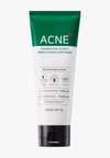 AHA-BHA-PHA MIRACLE ACNE CLEAR FOAM - Gezichtsreiniger - -