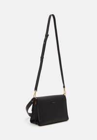 Coccinelle BINXIE - Τσάντα χειρός - noir