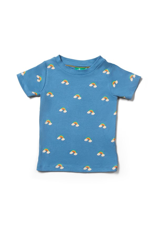 SHORT SLEEVE - T-Shirt print