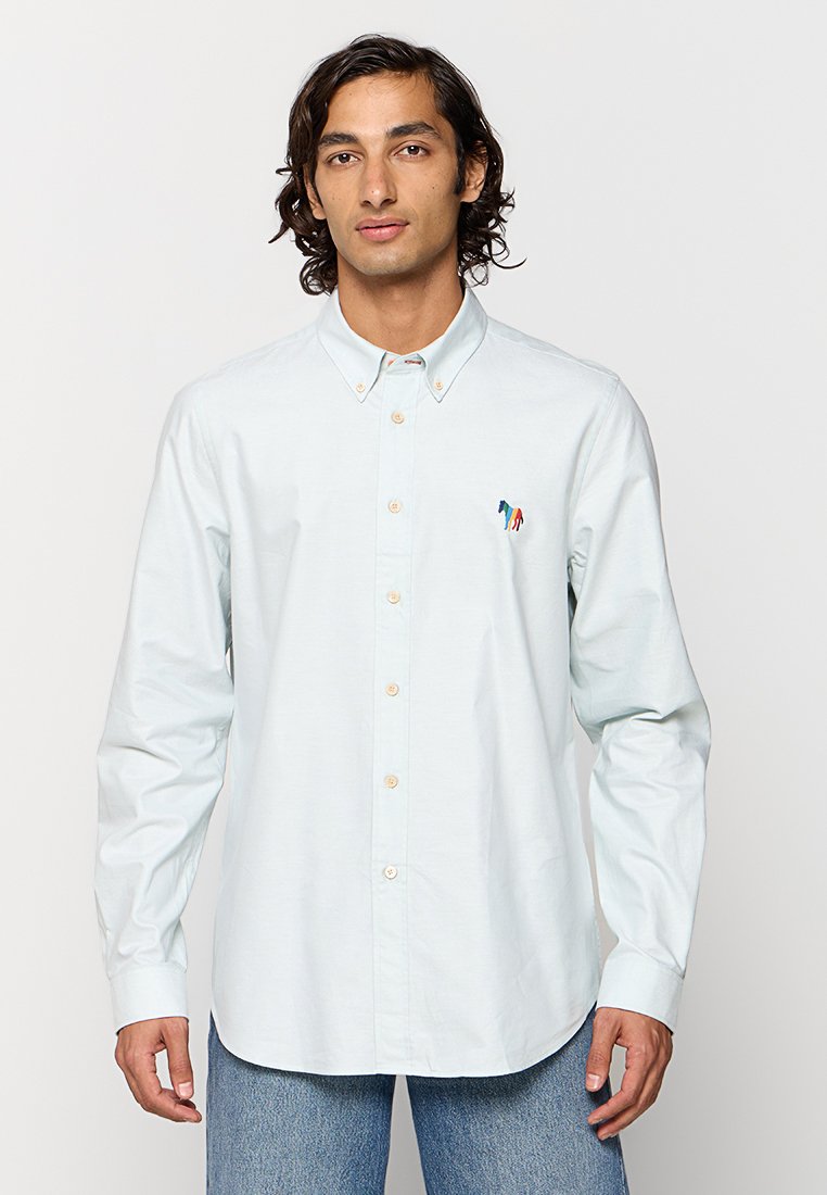 PS Paul Smith Overhemd mintgroen
