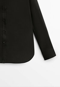 Massimo Dutti Chemisier - black