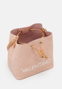 Valentino Bags LIUTO - Mala de mão - cipria/multic