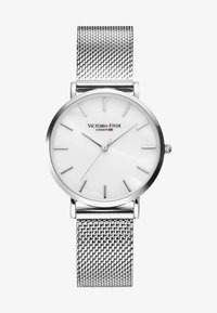 Ej vald, silberfarben