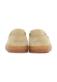 Copenhagen Studios Mocasini marinărești - beige