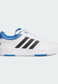 adidas Sportswear CLASSIC  - Obuća za košarku - cloud white   ray blue   core black