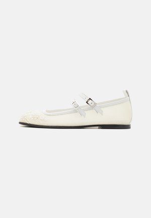 Nodaleto BULLA RINA - Babies - white
