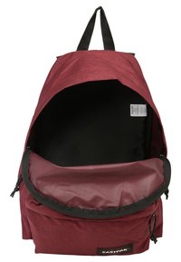 Eastpak PADDED PAK'R - Mochila - crafty wine