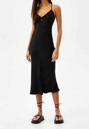 Robe de jour - black
