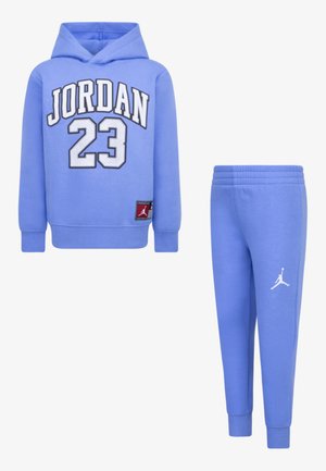 UNISEX SET - Sweatshirt - university blue